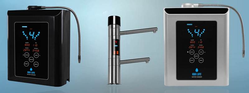 kangen water ionizer price