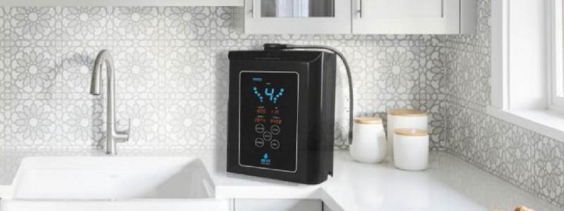 alkaline water ionizer price