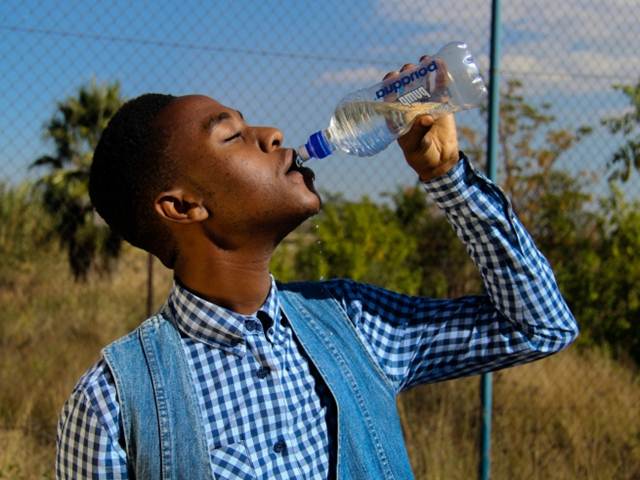 Kangen water machine